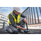BOSCH GSB 18V-150 C smūginis gręžtuvas - suktuvas SOLO L-Boxx